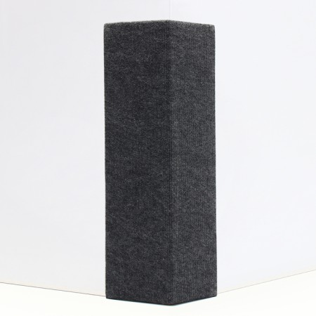 Clawing Broad carpet, 55*30 cm without fur
