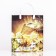 Golder Parcon package, soft plastic, 26x23 cm 110 μm