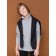 Jumper Pol for a boy Pelican, height 152 cm, gray color