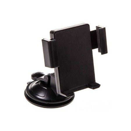 The phone holder on the windshield and panel on the suction Skyway, a short hard leg, Cher, S00301039-1