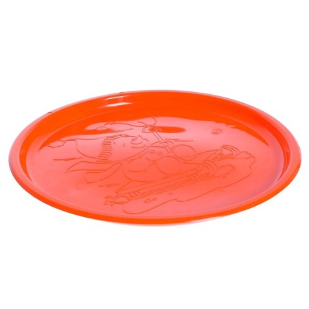 Ice Round, D = 36 Mix-1