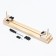 A machine for weaving products from paracord, 35 cm