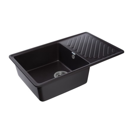 Granfest Quarz GF-ZL-52, 753x477 mm kitchen washing.
