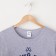 Men's T -shirt KAFTAN "Best Fisherman", Gray, p. 46