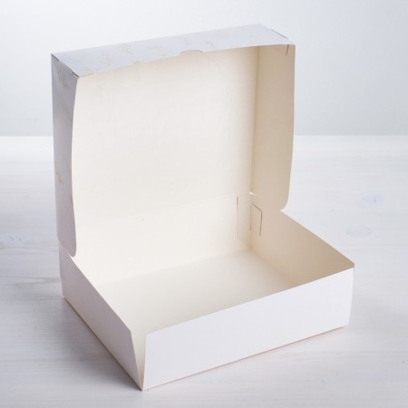 Confectionery packaging, box "Joy" 17 x 20 x 6 cm-1