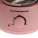 Voskoplata TNL WAX 100, Branch 100 W, 400 ml, 35-100 ºС, pink