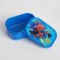 Lunch-box rectangular 500 ml "lunch of superhero", spider-man