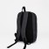 School backpack of textiles on lightning, Fulldorn, 5 pockets, color gray color