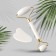 Set: The roller massager and the scraper of Guasha is "young and beautiful", calcite