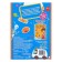 Stickers "Secrets of the Human Body", 16 p.