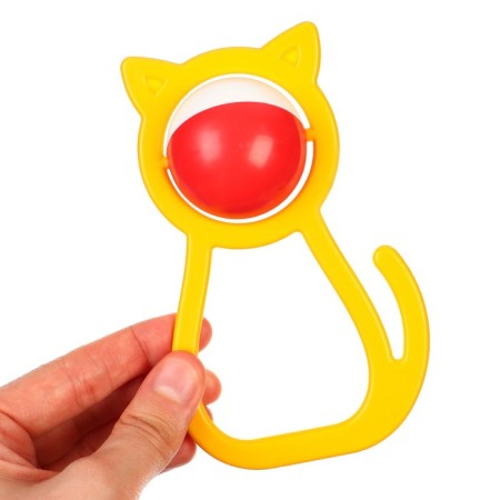Little ratio "Pussy" - novelty, Aelita-3