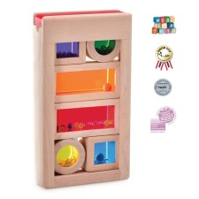Wooden toy 