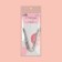 Knitting knitting needles, stitching, flexible, d = 4 mm, 21 cm, 3 pcs
