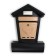 Mailbox, plastic, "elite", with a castle, black