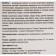 Complex for vision maxivisor, 10 capsules of 500 mg