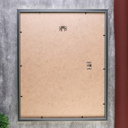 Photo frame plastic Gallery 40x50 cm, 011 gold-3