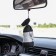Smell absorber in a car, bamboo coal