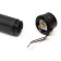 Manual lantern, 3 watts, 60 lm, Led, zoom, ray range 200 m, AA,
