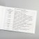 Medical map "History of the development of a child", Bambi, 40 sheets