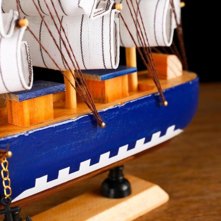 Souvenir medium -sized "Arondel" ship,-3