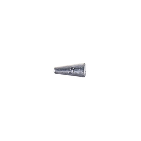 Cargo cone sliding "Yaman", 8 g