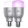 Smart bulb Xiaomi Smart Led Bulb (GPX4021GL), E27, 9 W, 950 lm, 1700-6500 K, color