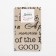Towel "Dolyana" Kitchen 35x60 cm, 100% cotton, waffle 160 g/m2