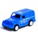 The inertial “Police” machine, mix