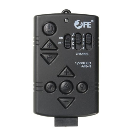 Pulti radiosynchronizer Falcon Eyes Sprintled Air-4-1