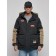 Male Winter jacket, size 52, black color