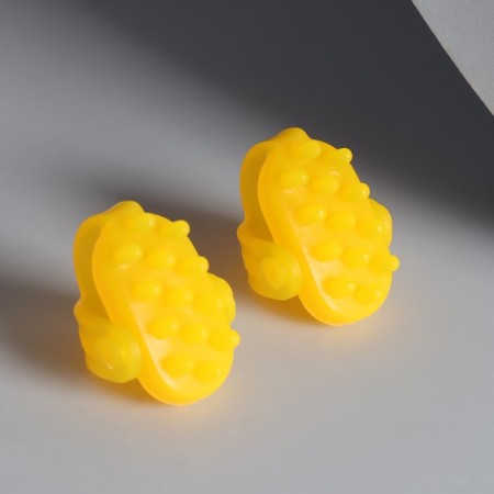 Massagers "Miracle Pagmaker", 2 pcs, color mix-1