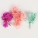 Set of dried flowers "Hydrangea"