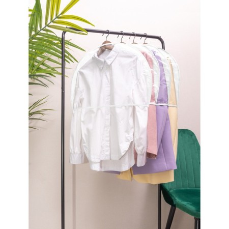 Covers-hobs on a hanger elongated, 56x39 cm-1
