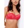 Women's brasal ornelli, size 70a, pink color