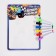 Set for creativity "tablet for drawing. Super races "