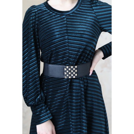 Women's dress, size 42-4