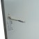 Luminaire Insured LED Feron, IP20, LED, 36 W, 595x595x40 mm, white color
