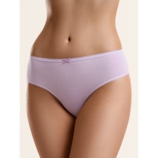 Brazilian's panties Minimi BO261, size 42, Lilla color