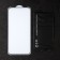 Protective glass for iPhone 15, 9h, 0.33 mm, black frame