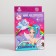 Set for creativity "unicorns" with growing toys
