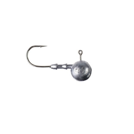 Jig ball, 14 g, 15 pcs.