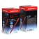 Ballic handle Erichkrause U-108 Original Stick 1.0, Ultra Glide Technology, Red