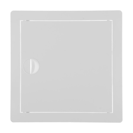 Revisionine Luke "Vento" DR1515EKO, 150 x 150 mm, plastic