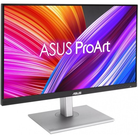 Monitor ASUS 27 "PRART PA278CGV Black IPS LED 16: 9 HDMI M/M Matte Has Piv 400CD 178g/1 107990-3