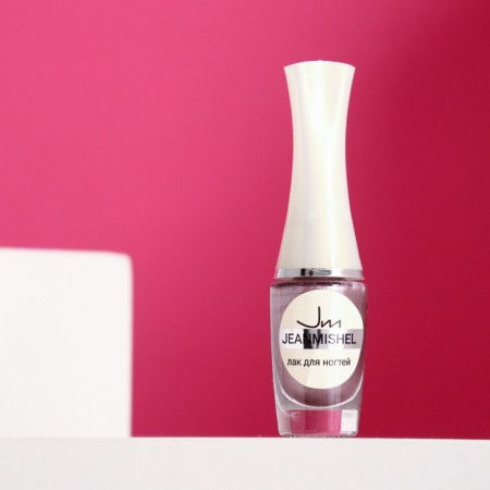 Nail polish jeanmishel tone