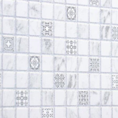 PVC mosaic panel shine 485x960-2