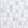 PVC mosaic panel shine 485x960
