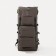 Tourist backpack, 80 l, lightning department, 3 outer pockets, huntsman, khaki color