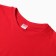 T -shirt female, red color, size 50