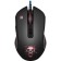 Game set of Defender Singularity 4 in 1, keyboard+mouse+carpet+headphones, wired, 3200 dpi